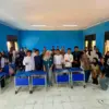 KKN UBP Karawang Desa Panyindangan