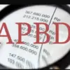 Ilustrasi APBD