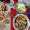 Tempat Makan Bakso Terenak dan Murah di Cikampek.