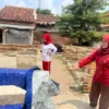 SDN Pisangsambo I