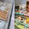 Toko Roti Populer yang Enak dan Ramah Dikantong