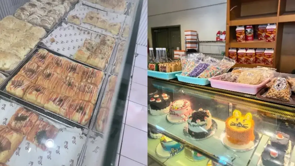 Toko Roti Populer yang Enak dan Ramah Dikantong