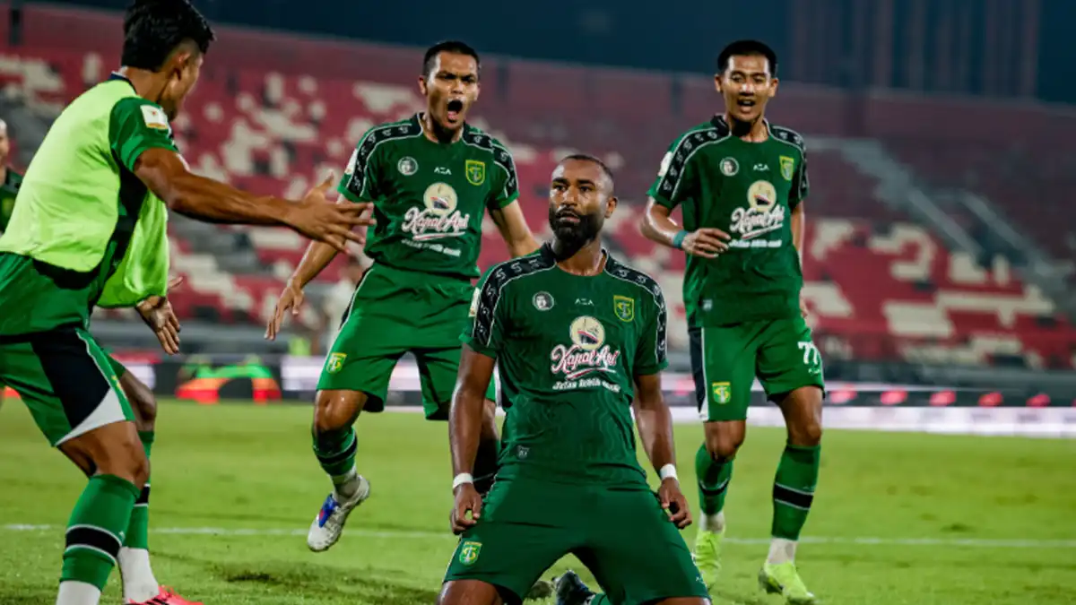 Persebaya Surabaya