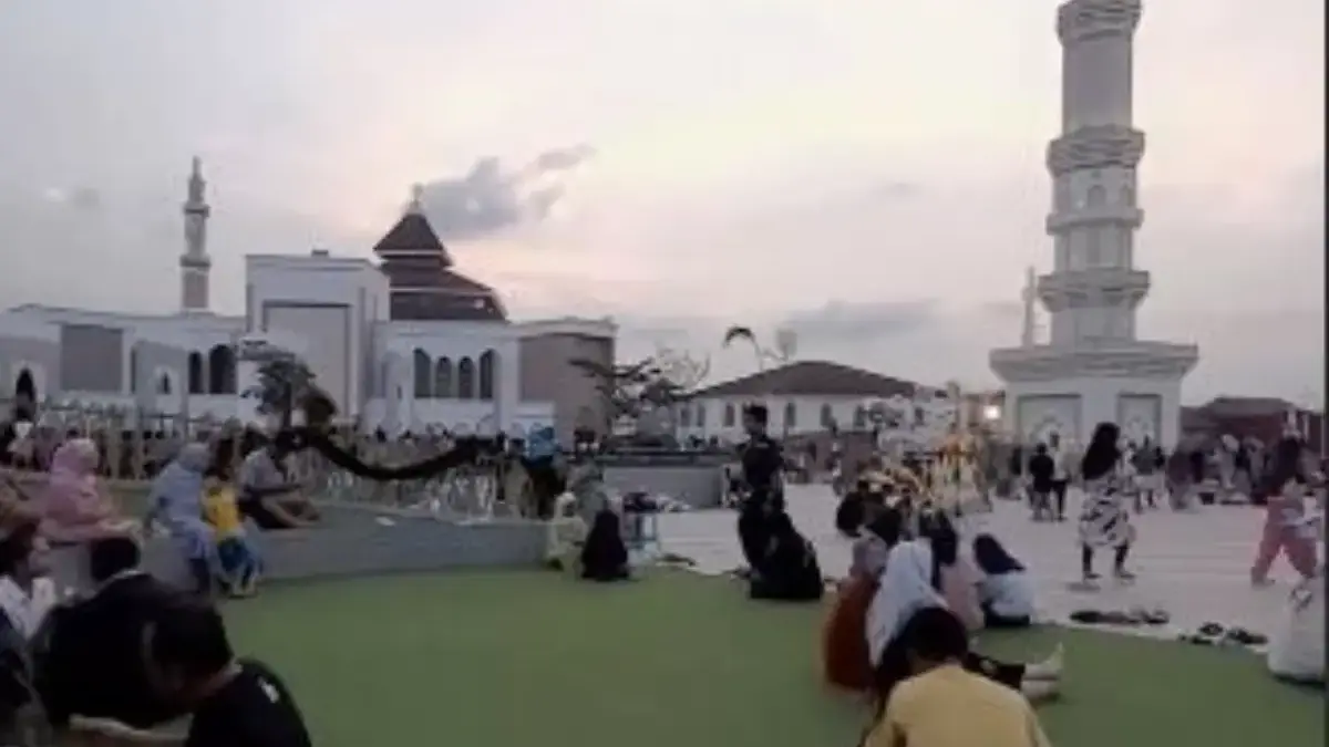 Destinasi Wisata Gratis di Karawang