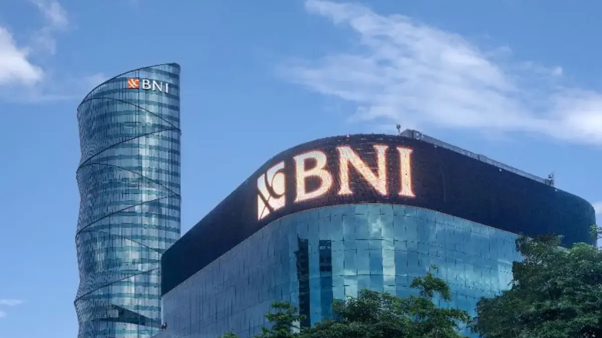 Tabel Cicilan KUR BNI 2026