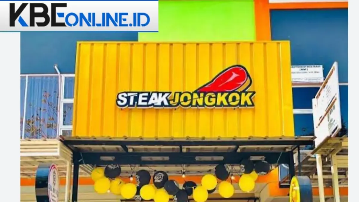 Steak Jongkok Galuhmas