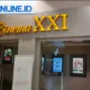 XXI Ciplaz Ramayana