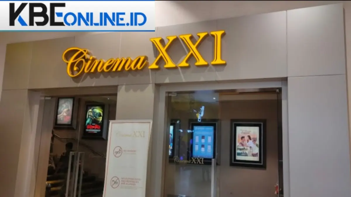 XXI Ciplaz Ramayana