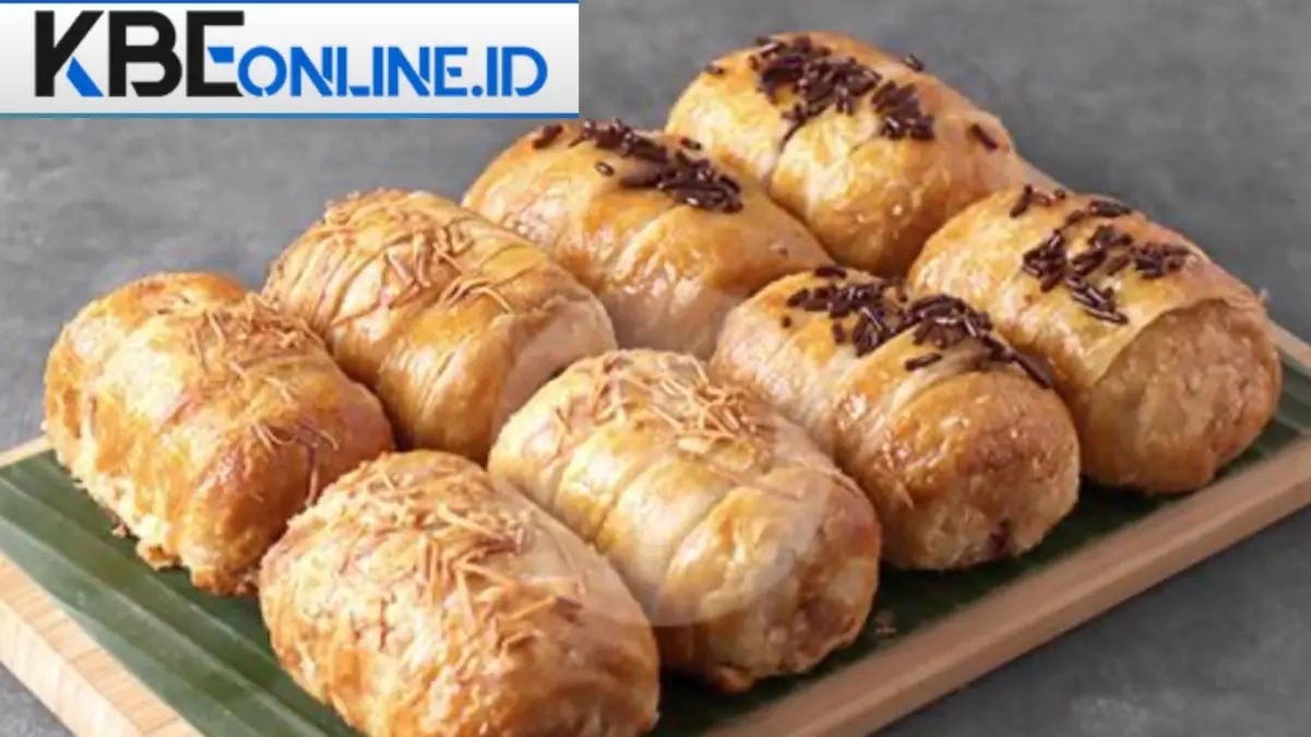 Bolen Lilit Yogya Grand Karawang