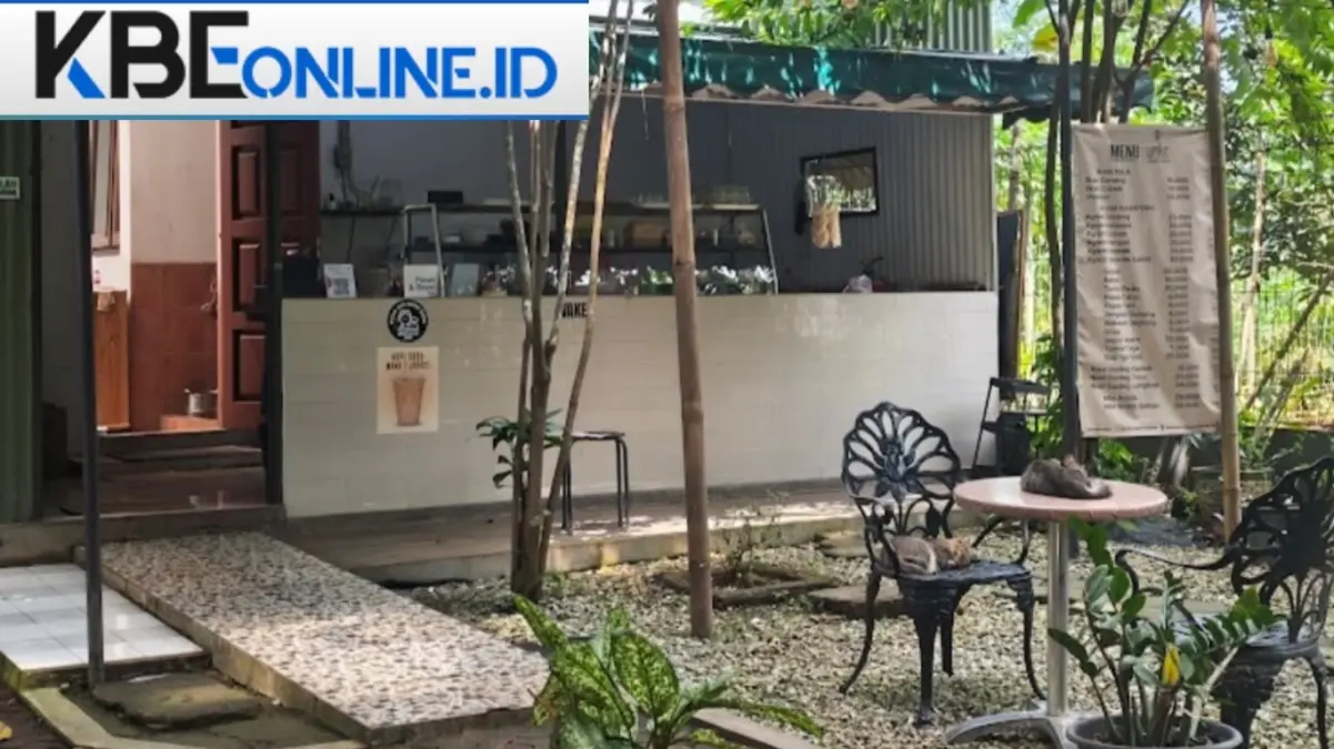 Warung Keboen Resinda