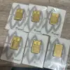 Harga Emas Antam Hari Ini.