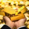 Harga Emas Antam