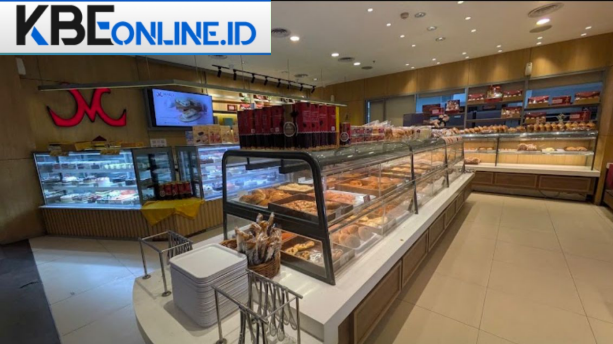 Ada promo menarik dari Mako dan JCO yang bisa dimanfaatkan oleh pengguna BRImo