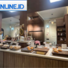Efan Bakery Johar