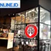 J.CO Resinda Mall Karawang