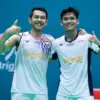 ilustrasi Kejuaraan Dunia BWF 2026