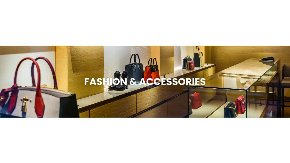 Elegan, Awet, & Berkelas! Kepoin Koleksi Buccheri di Lippo Mall Cikarang