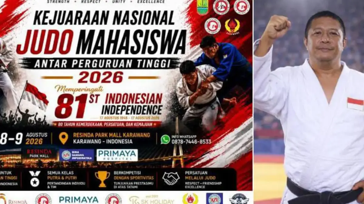 Pengprov PJSI Jawa Barat