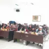 50 Pelaku UMKM di Kutawaluya Ikuti Pendampingan Mentorship 2026.