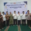 Deklarasikan Pesantren dan Madrasah Ramah Anak.