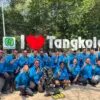 Pengukuhan pengurus