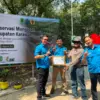 POSSI Karawang Tegaskan Komitmen Jaga Lingkungan Pesisir.