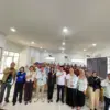 50 Pelaku UMKM Rawamerta dan Cilebar Ikuti Program Mentorship 2026.