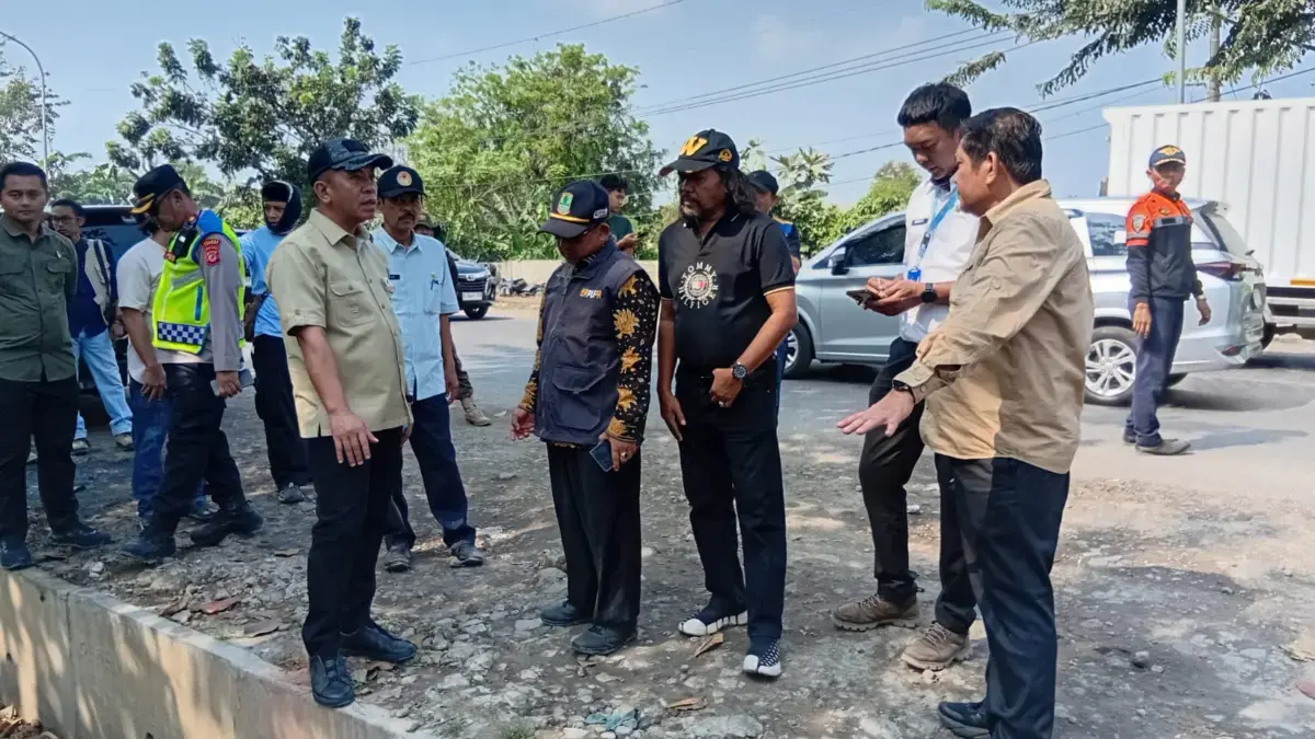 Penataan