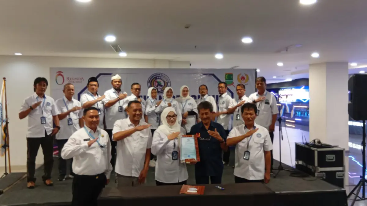 PBI Karawang