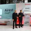 Sharp AIREST
