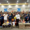 Senam KORMI Karawang
