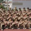 Wakil Bupati Karawang H. Maslani