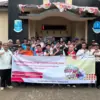 Pertamina EP Perkuat Kesiapsiagaan Masyarakat Karawang.