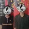 Pelaku Penganiayaan ditangkap