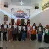 Pemilihan BPD Desa Pucung.