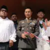 Dandim 0604/Karawang Resmikan Kantor Baru Unit Intel
