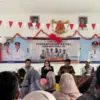 50 Pelaku UMKM Cibuaya Dapat Pembekalan Mentorship 2026.