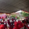 Parade Wanita Merdeka.