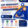 Disnakertrans Karawang Luncurkan Platform Gratis \'KARISMA\'