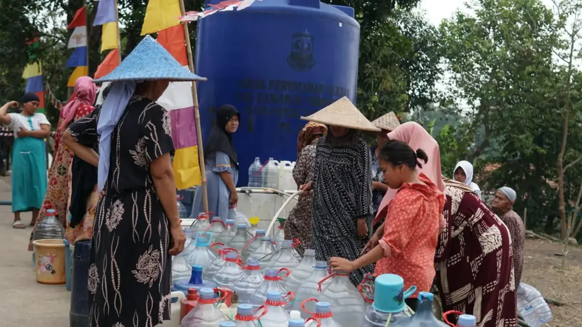 Baitul Maal Pupuk Kujang
