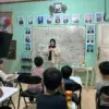 HLC Terapkan Kurikulum Berbasis Penalaran Matematika Singapore.