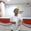 Bupati aep