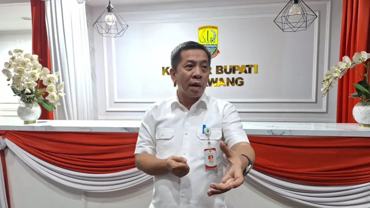 Bupati aep