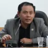 Ketua DPRD Kabupaten Karawang, H. Endang Sodikin