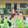 Kepsek SDN Pasirsari 03 Luncurkan Inovasi Berbasis Kearifan Lokal Sabilulungan.