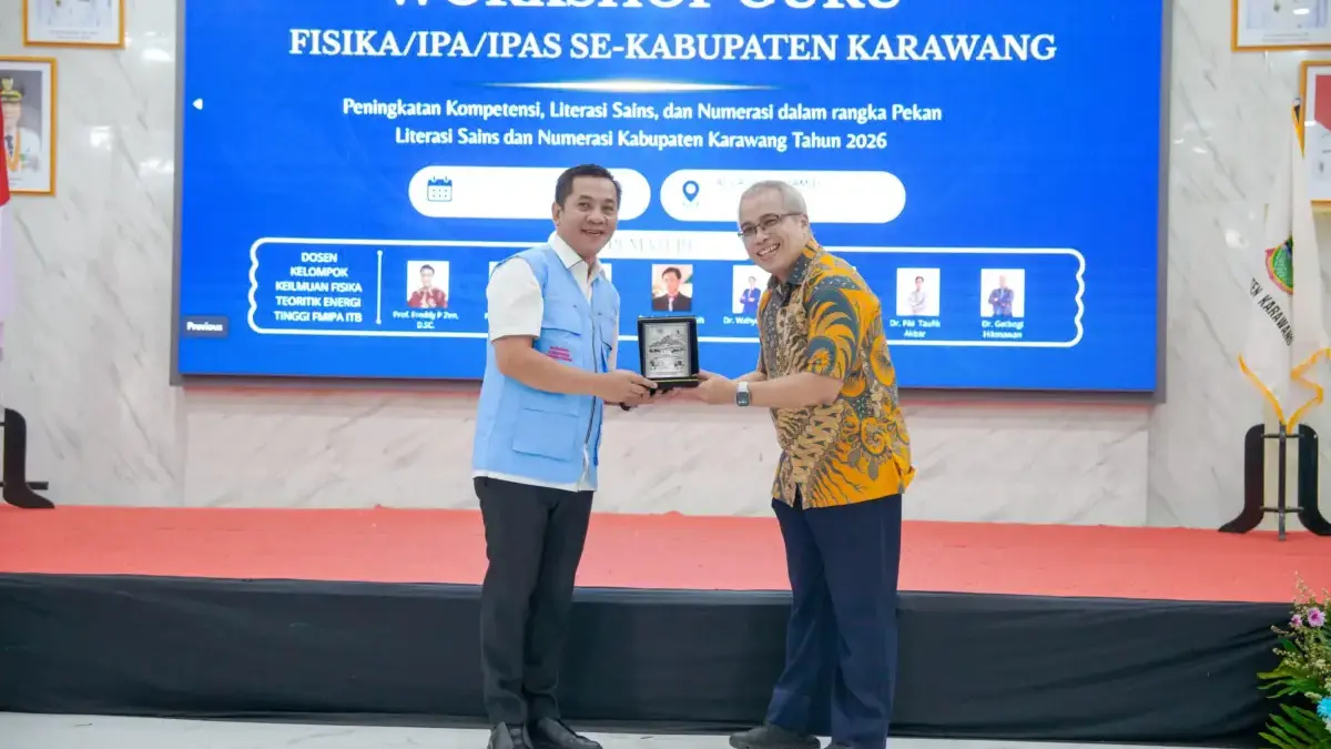 Bupati Karawang