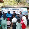 Santunan Anak Yatim