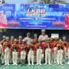 Polres Cup 2026
