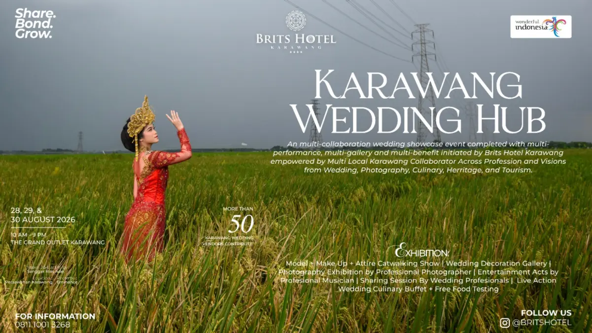Karawang Wedding Hub 2026