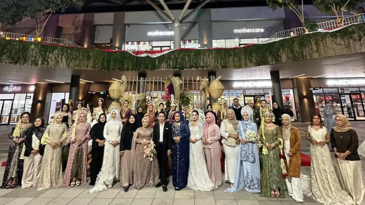 Brits Hotel Karawang